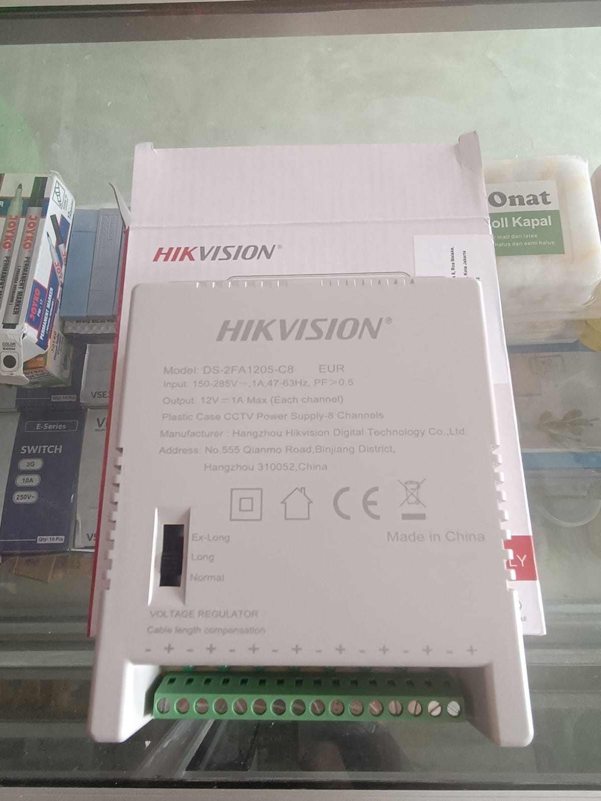 produk